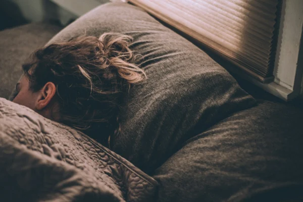 Como Relaxar a Mente Antes de Dormir
